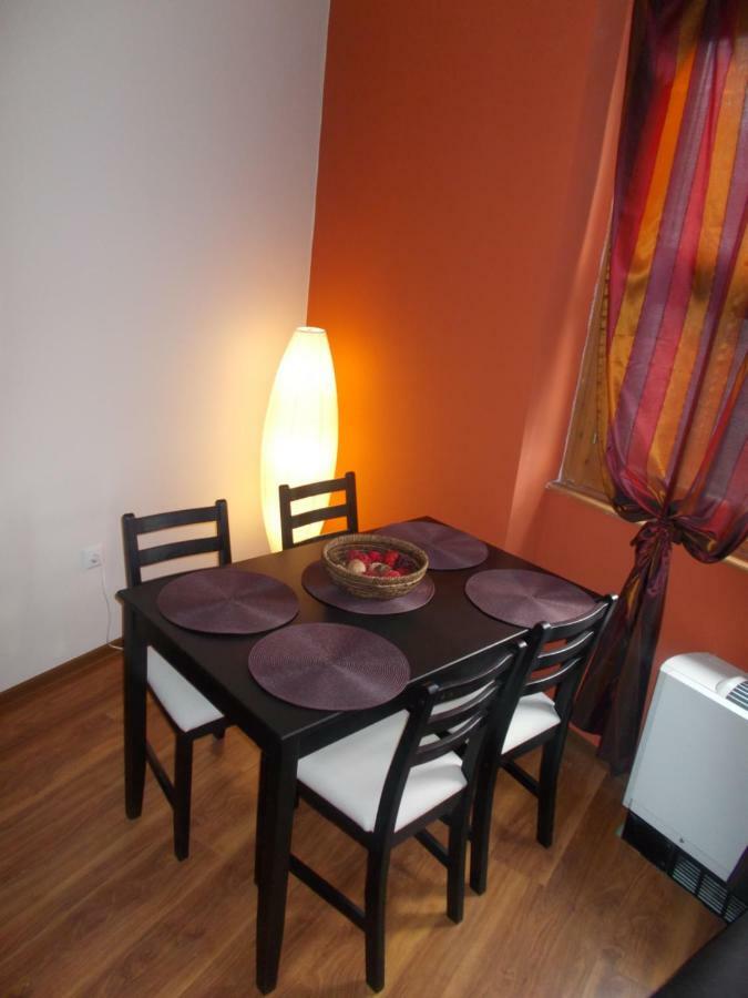 Retron Szinva-Lux Hotel Miskolc Bagian luar foto